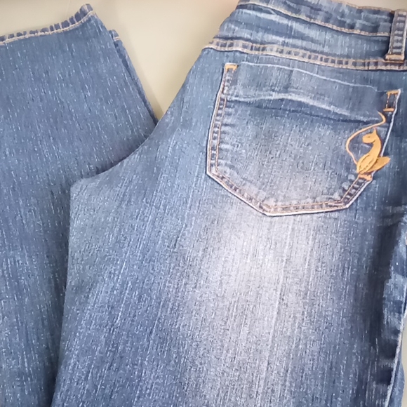 Phat Fashions Silver Label Jeans - Picture 10 of 11